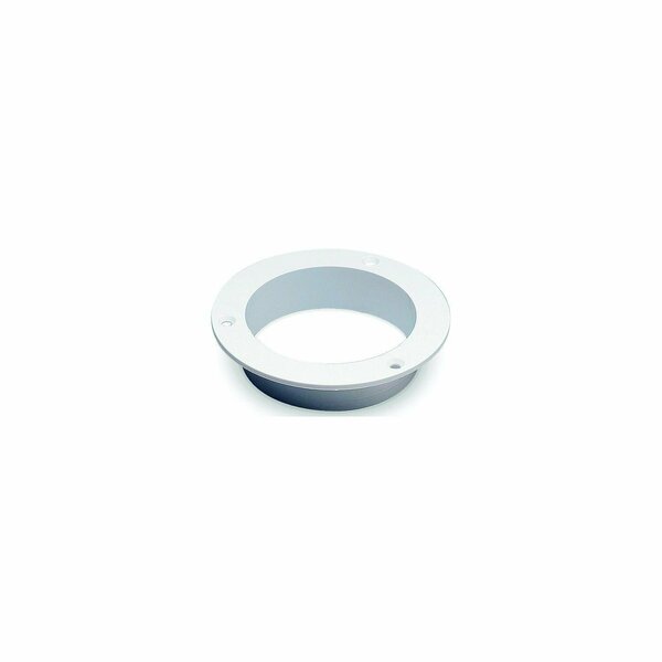 Marinco Plastic Interior Trim Ring For Vent, White N10867